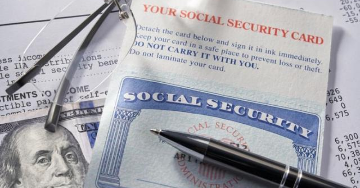 Social Security’s Maximum Benefit: Who Can Claim the $5,108 Paycheck in 2025?