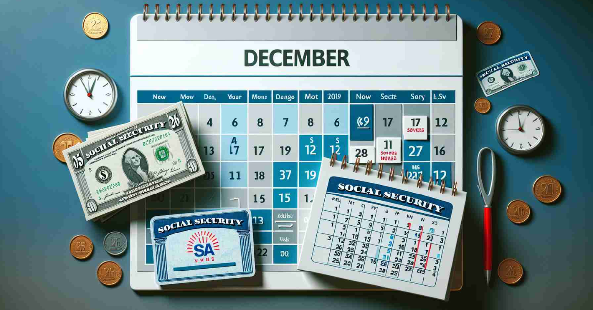 December 16 Social Security Payments Explained: What to Expect Today!