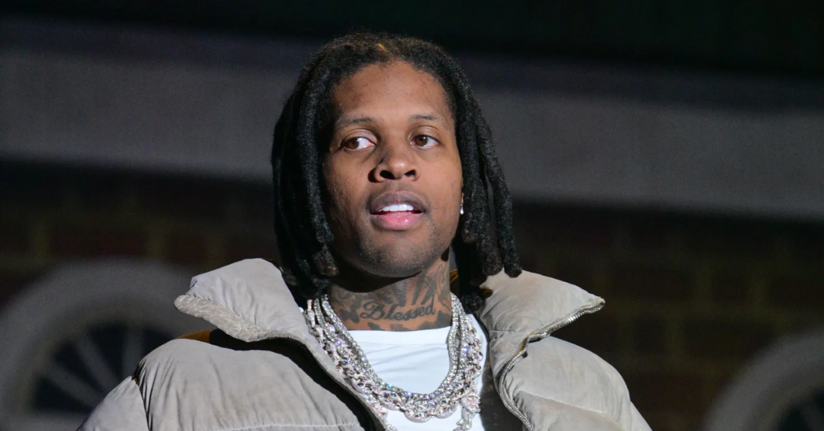 Report Reveals- Lil Durk Linked to 2022 Chicago Murder of Stephon Mack