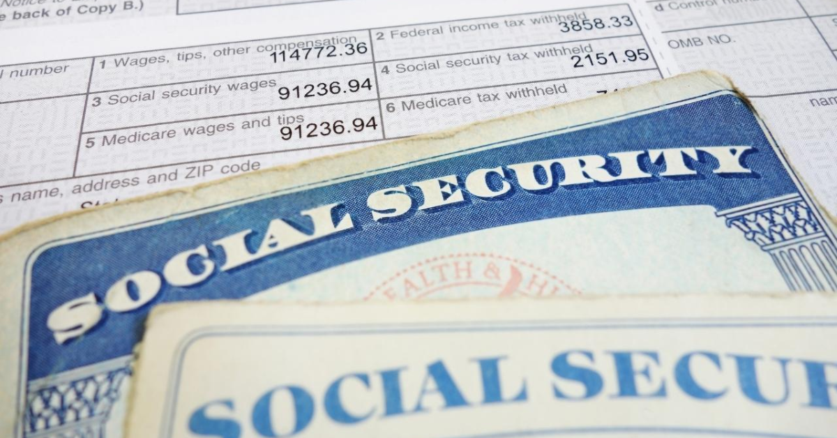 January 2025 Social Security Checks Delayed? Here's How to Stay Informed