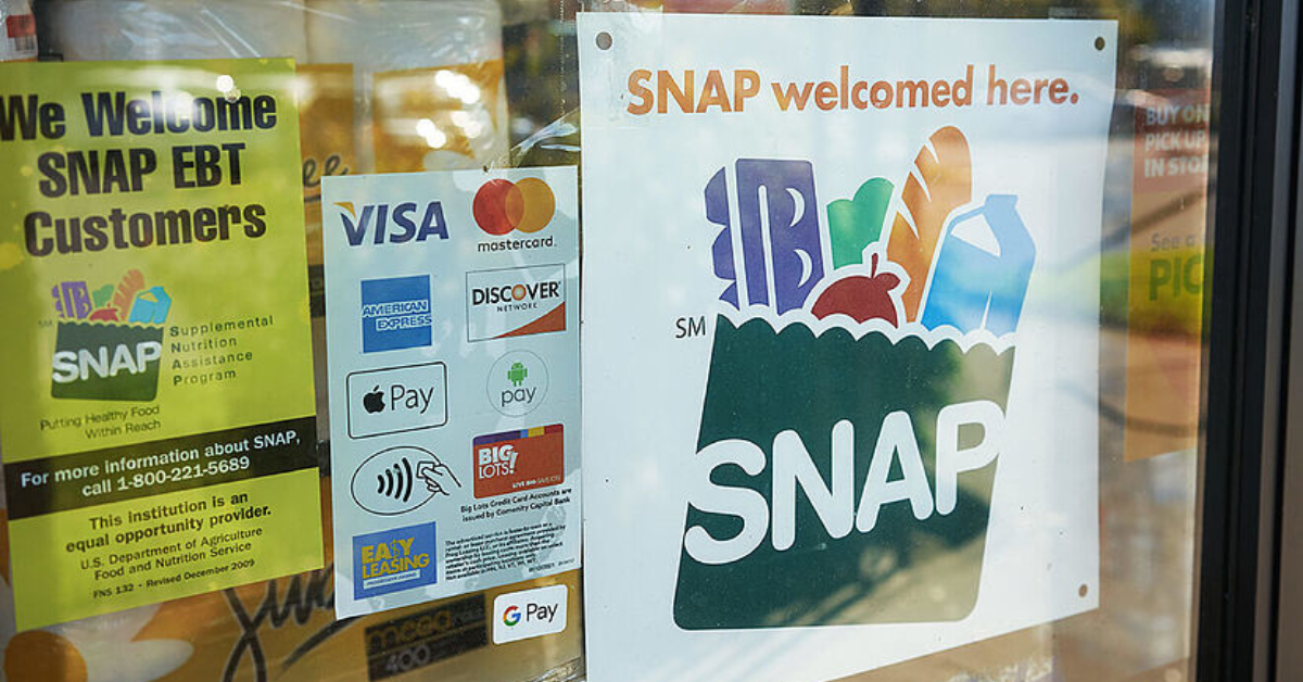 Extra $300 SNAP Payment: Simplifying the Process for Social Security Beneficiaries!