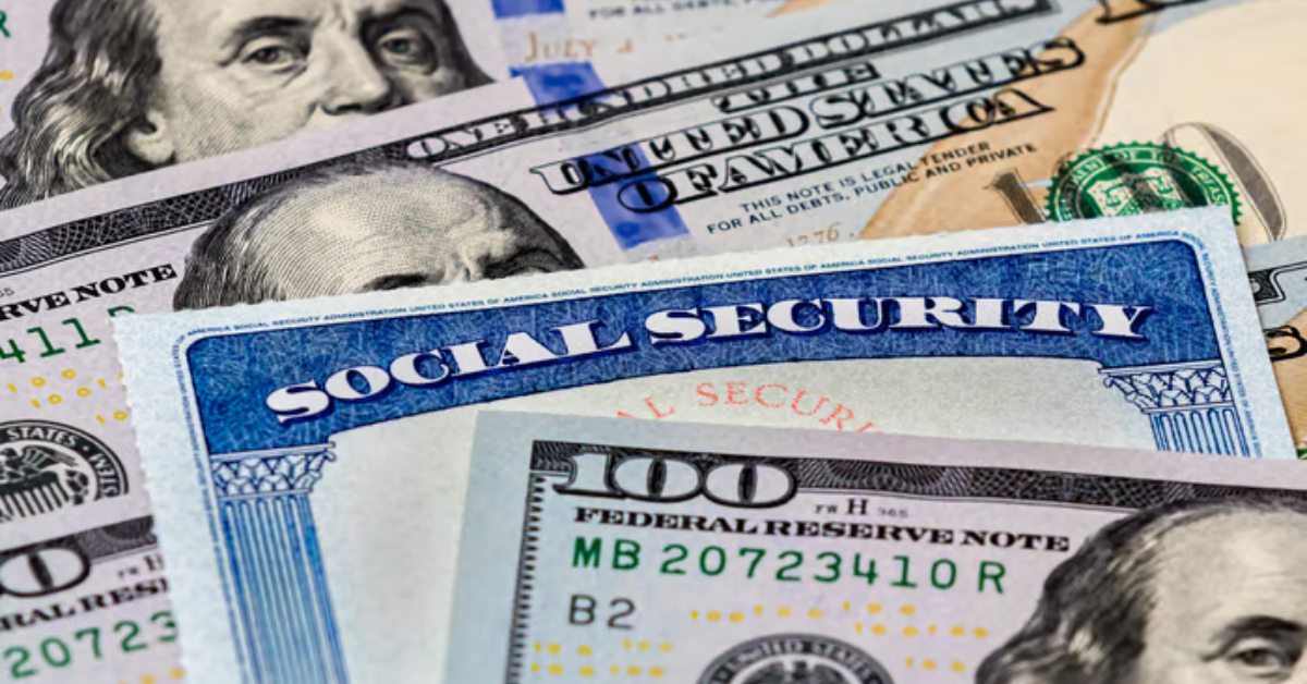 How Much Do Retirees Get at 67? The Social Security Average Revealed!