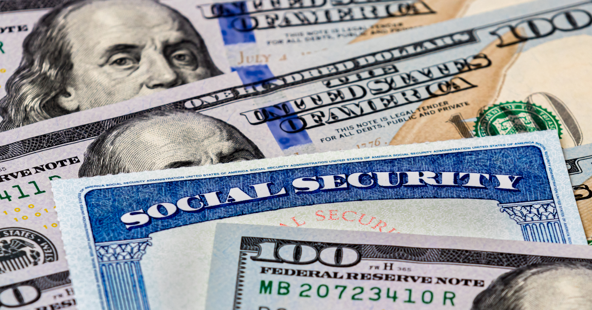 Social Security 2025 Updates: Benefit Increases, Legislative Changes, and Challenges