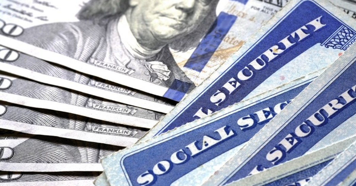 Social Security Benefits to Receive a 2.5% Cost-of-Living Adjustment in 2025