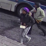 Breaking News: 2 Suspects Wanted in Brooklyn Subway Double Shooting