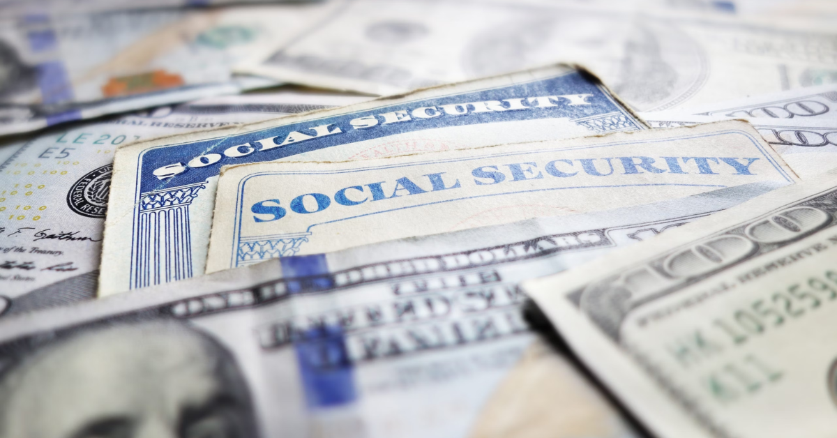 Goodbye SSI 2024: New Payment Schedule for Supplemental Security Income in 2025