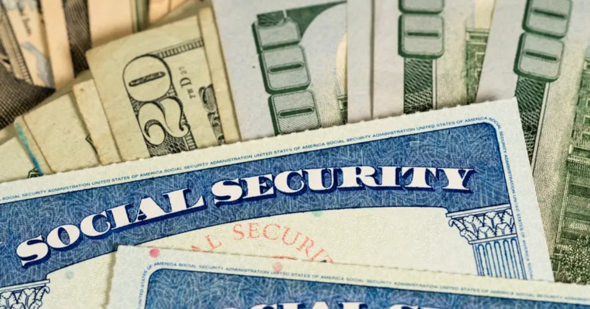 Retirement Income Alert: The 5 Biggest Social Security Changes in 2025!