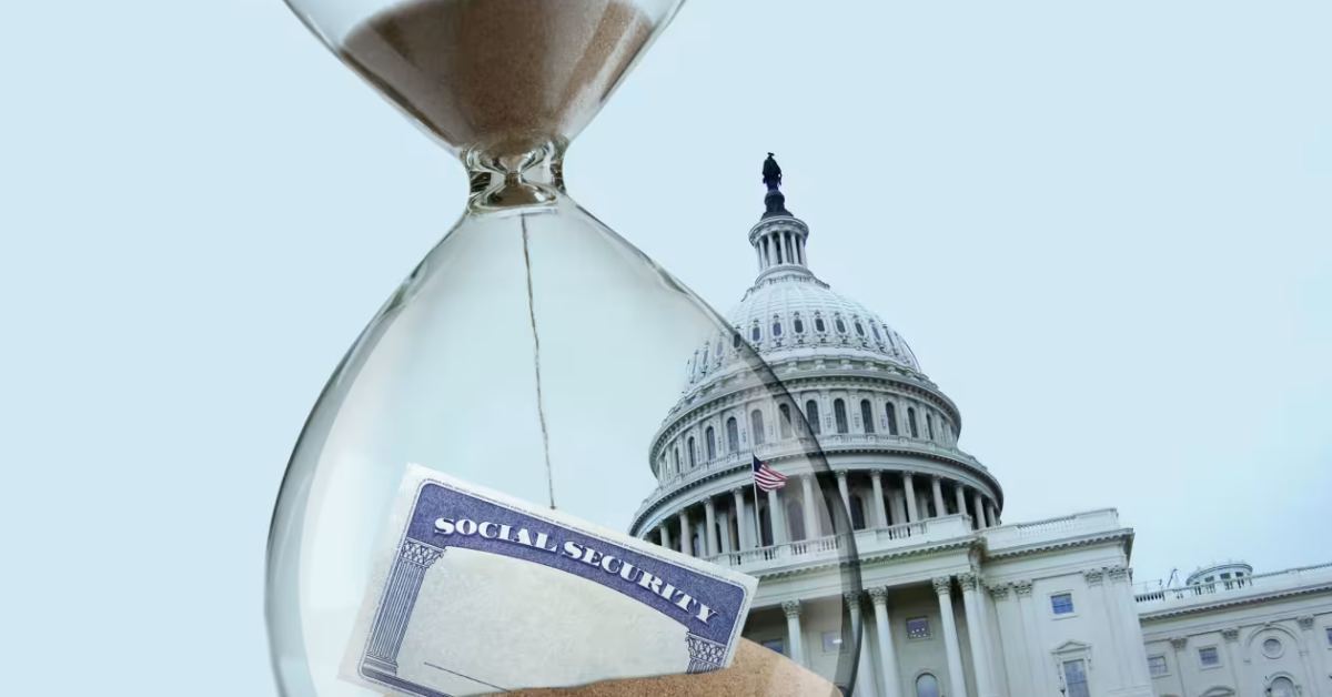 Why the Social Security Fairness Act is a Step in the Wrong Direction?