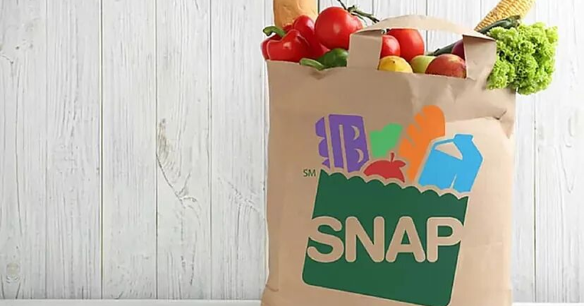 New 2025 SNAP Rules Could Lead to Food Stamp Loss for Some Recipients