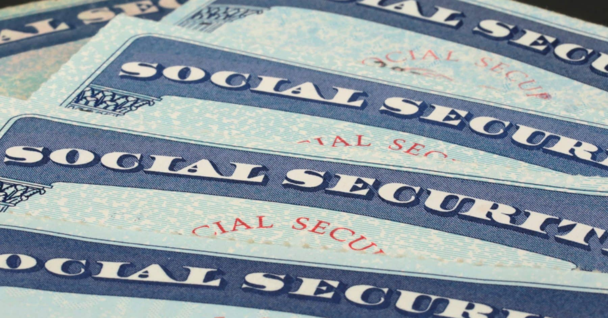 Social Security Alert: December 2024 Payments Are Headed Your Way!