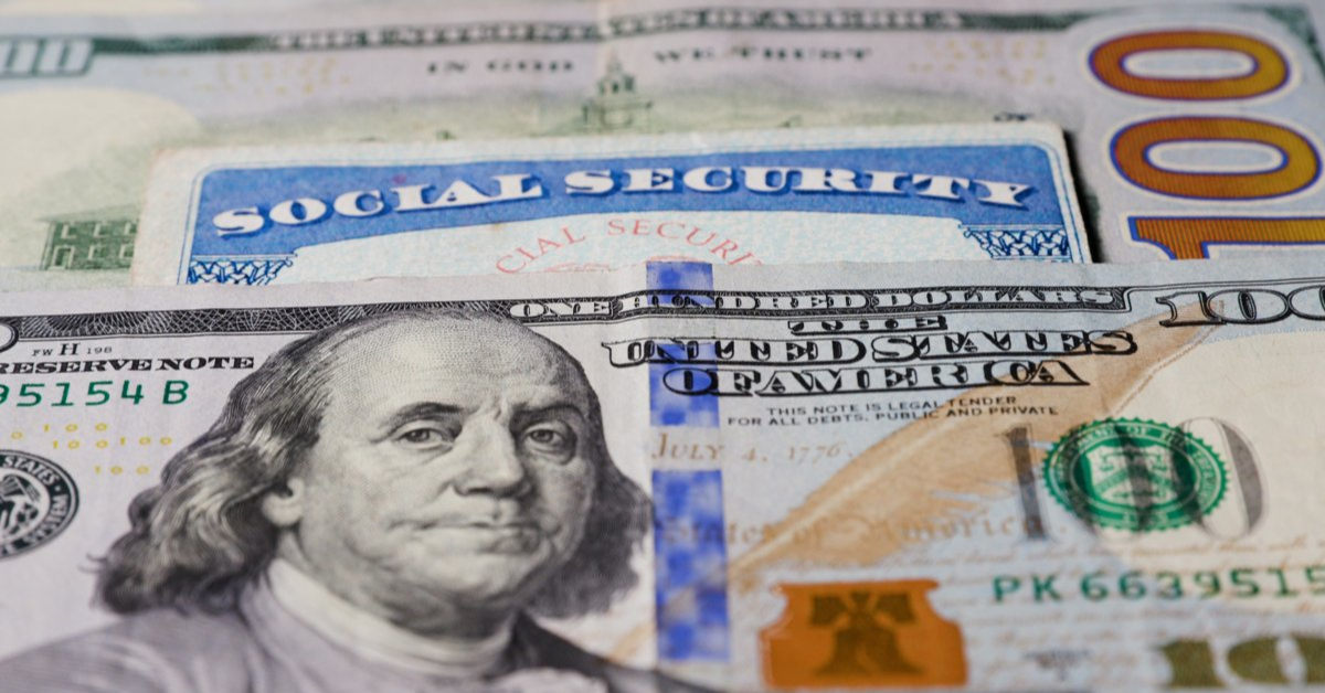 Social Security Alert: Big Payments of Up to $4,873 Coming December 18!