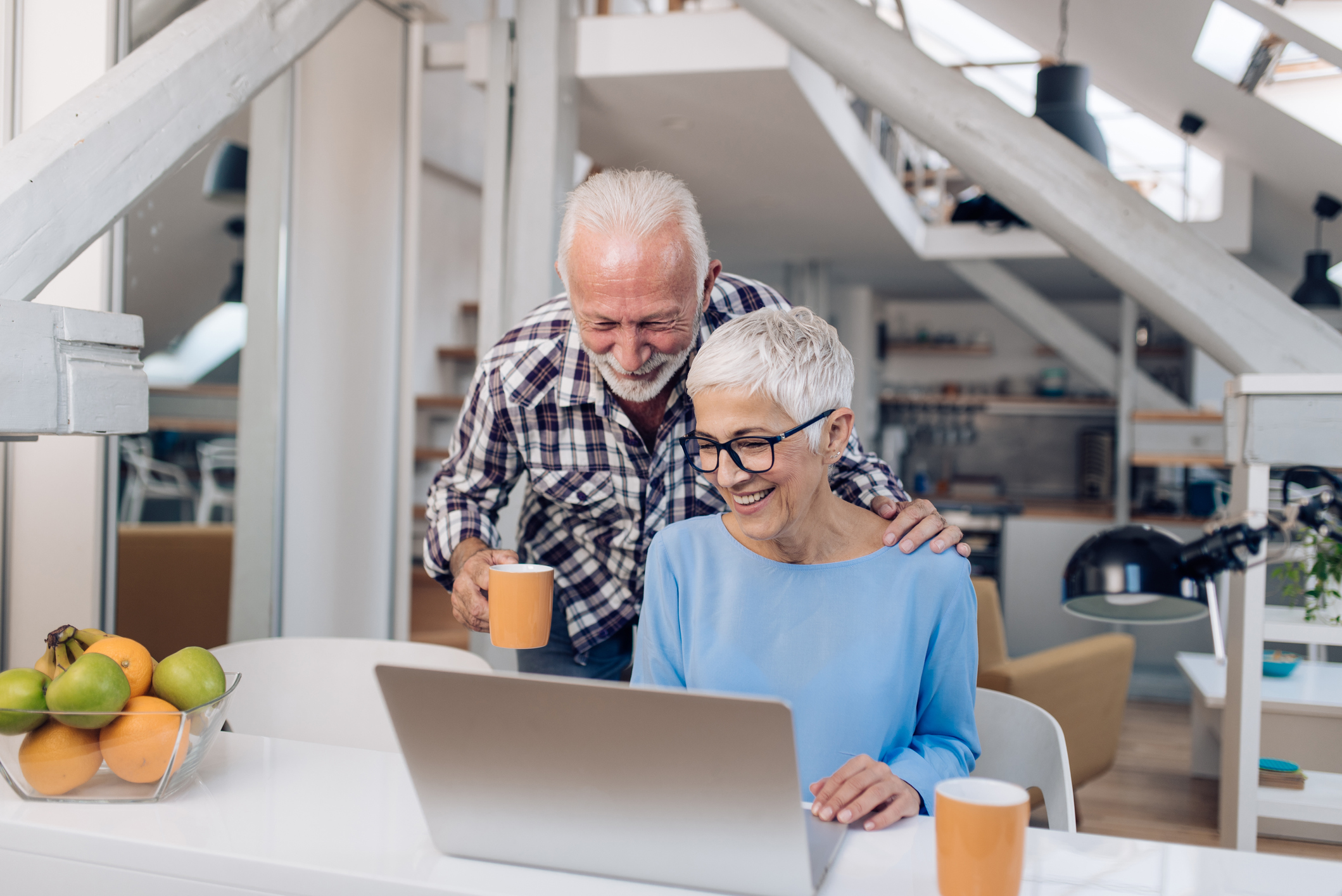 4 Crucial Things Retired Couples Need to Understand About Social Security Benefits