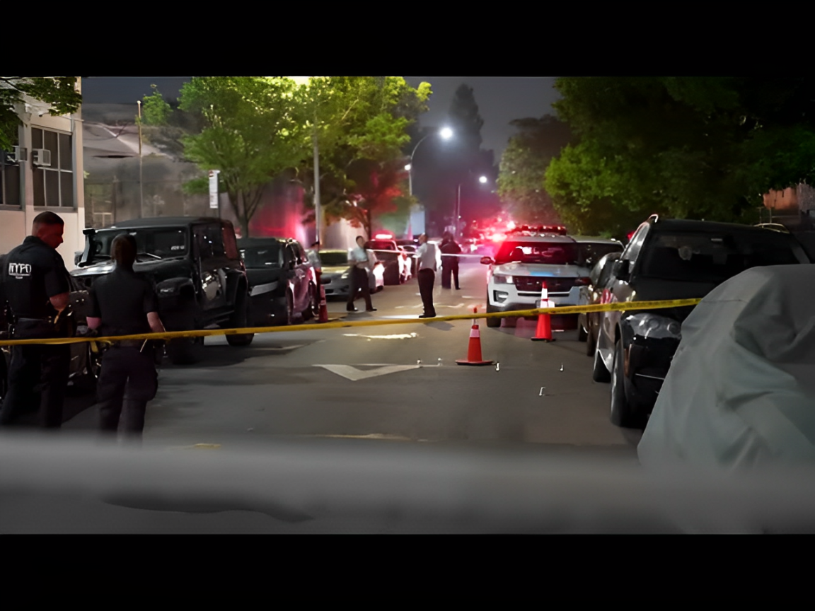 Canarsie Horror: 1 Dead, Another Hospitalized After Stabbing Incident!