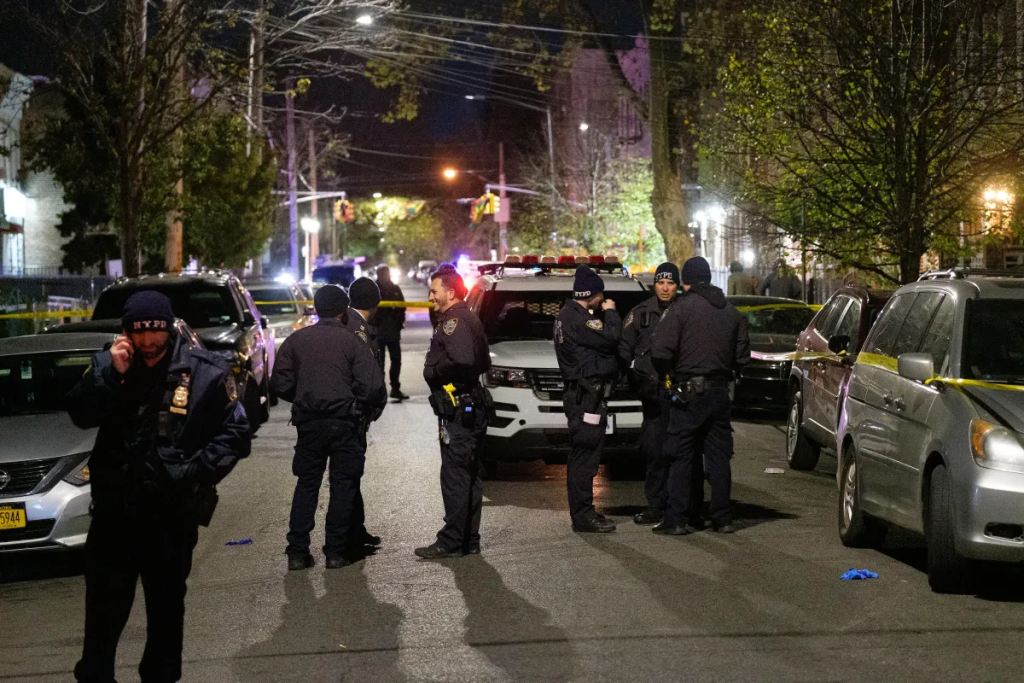 Canarsie Horror: 1 Dead, Another Hospitalized After Stabbing Incident