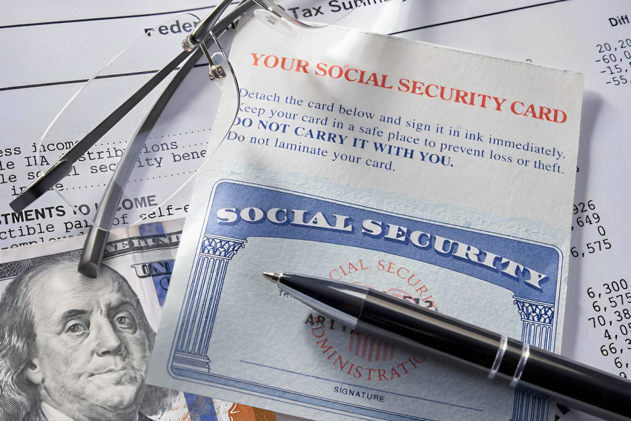 Lost Your Social Security Card? Here’s How to Replace It Fast!