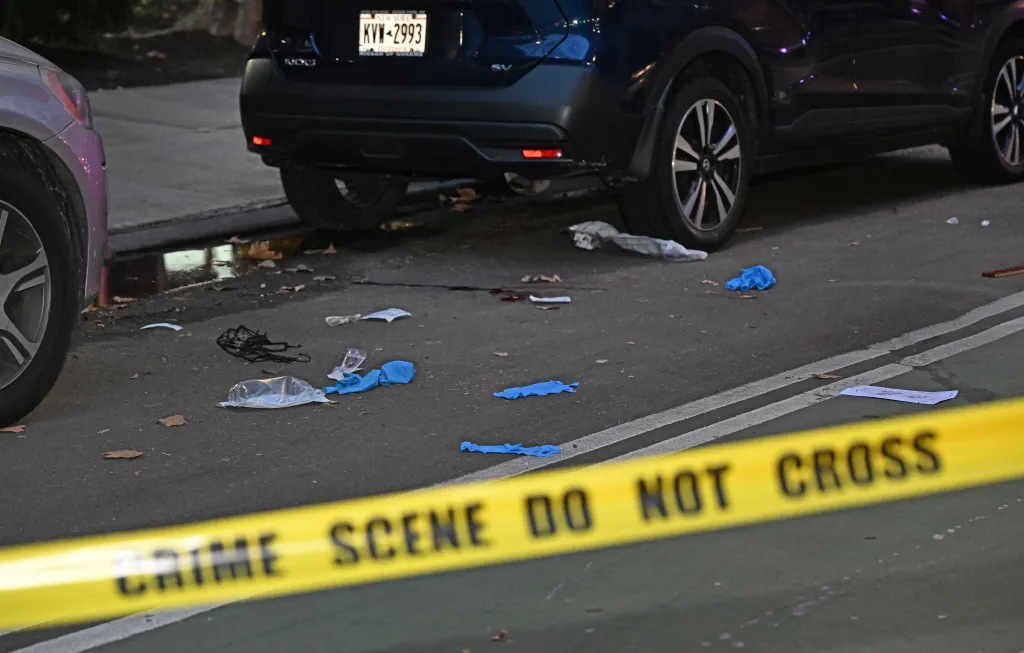 NYC Police Pursuit Ends in Collision with Cyclist by Suspected Drug Dealer