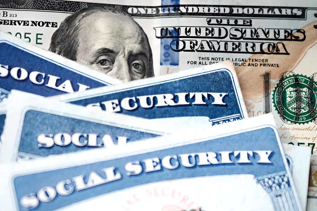 50% of Americans Are Wrong About Social Security Taxes– Here’s How It Actually Works!